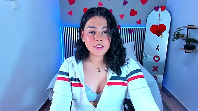 Little Alli online show from February 2026 01:05:02 AM