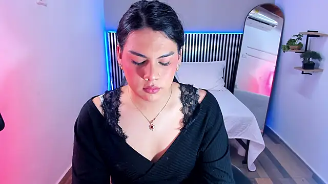 Little Alli online show from February 2026 10:42:02 PM