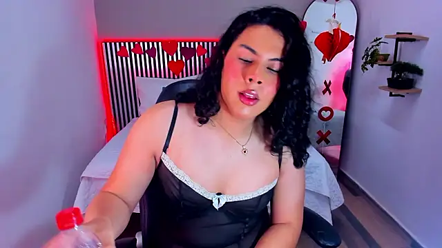 Little Alli online show from February 2026 12:55:02 AM