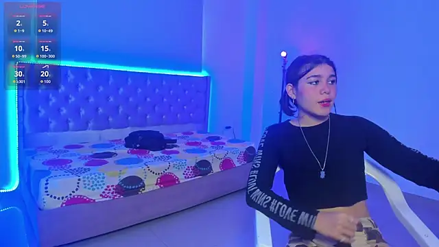 beiby glow online show from January 2026 01:40:01 PM