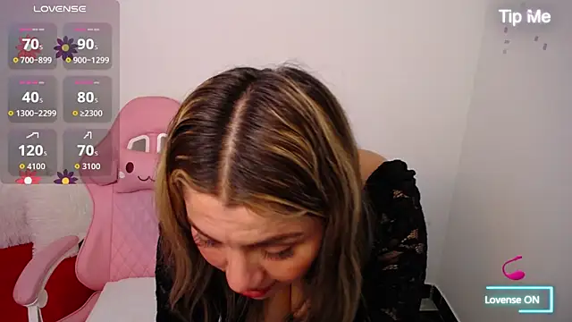 Isabella wish1 online show from November 2025 08:13:01 PM