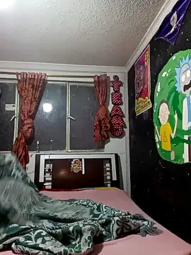 Horny Eimy online show from October 2025 01:18:01 AM