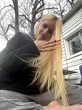 lexuslover687 online show from March 2026 08:48:01 PM