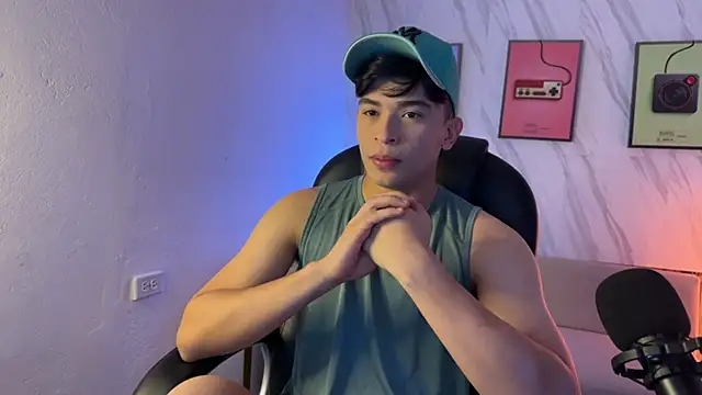 Snapshot of David_Nova chatting on November 2025 11:11:02 AM David Nova online show from November 2025 11:11:02 AM