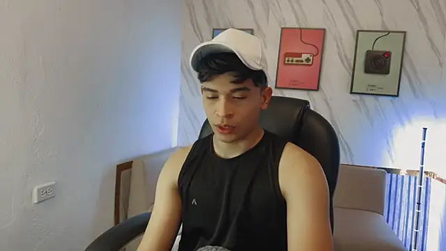 David Nova online show from January 2026 01:14:01 PM