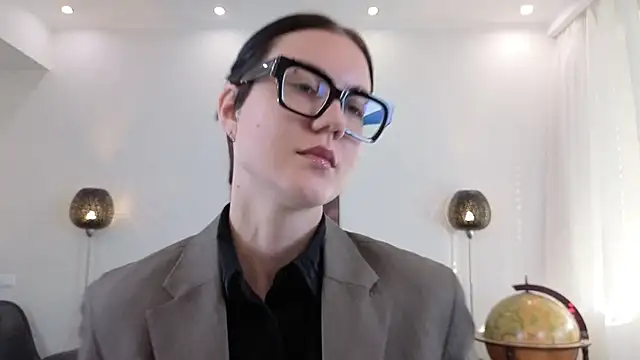 Marie Fitch online show from May 2026 03:10:01 AM