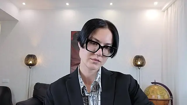 Marie Fitch online show from May 2026 04:09:02 AM