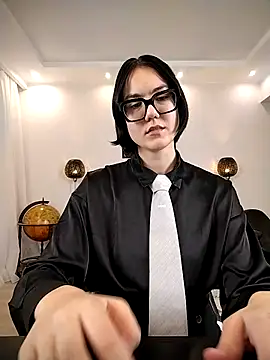 Marie Fitch online show from November 2025 03:43:02 AM