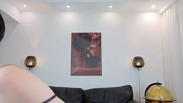 Marie Fitch online show from February 2026 11:04:02 PM