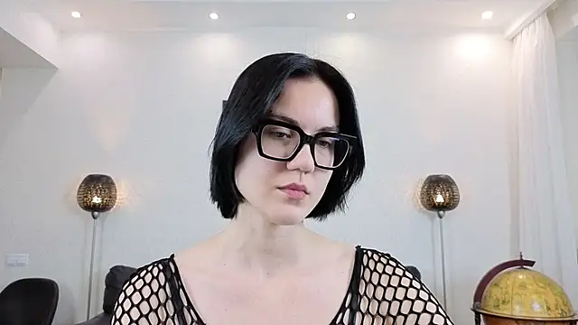 Marie Fitch online show from January 2026 01:32:02 AM