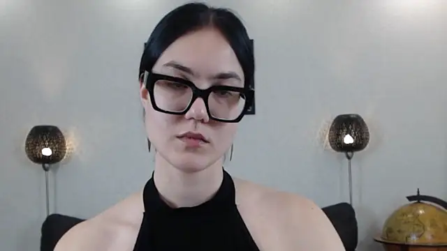 Marie Fitch online show from November 2025 01:53:01 AM