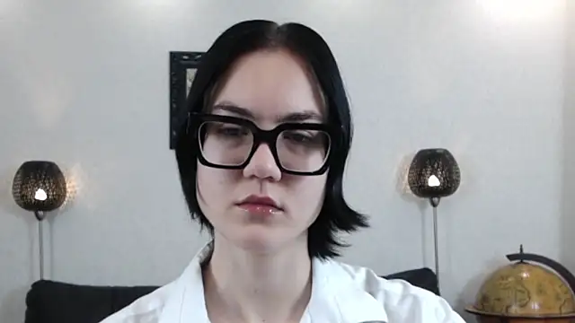 Marie Fitch online show from November 2025 03:18:01 AM