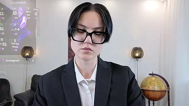 Marie Fitch online show from May 2026 04:08:02 AM