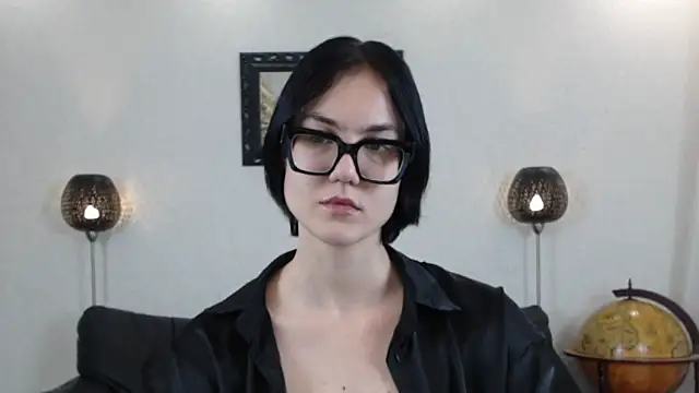 Marie Fitch online show from October 2025 09:03:01 PM