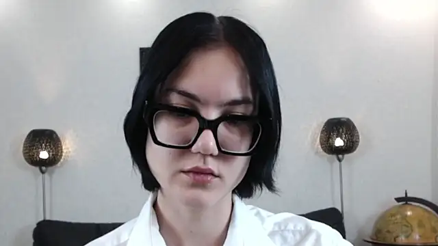 Marie Fitch online show from November 2025 03:51:02 AM