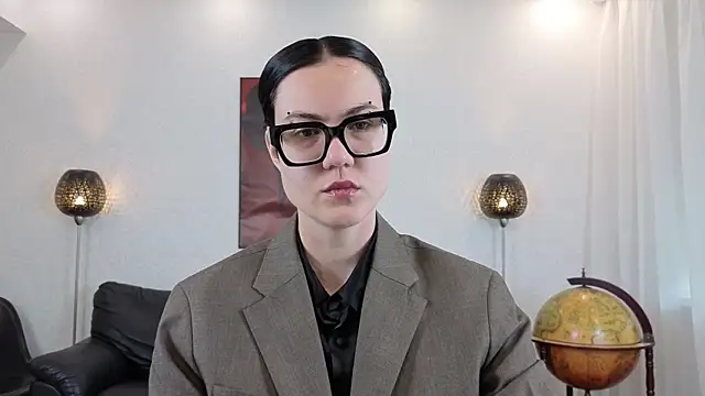 Marie Fitch online show from May 2026 03:58:02 AM