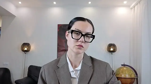 Marie Fitch online show from May 2026 02:09:01 AM