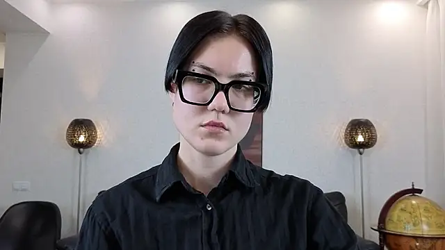 Marie Fitch online show from March 2026 12:37:02 AM