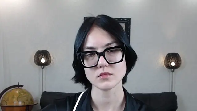 Marie Fitch online show from October 2025 03:55:01 PM
