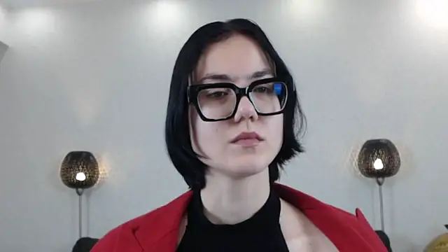 Marie Fitch online show from November 2025 03:43:01 AM