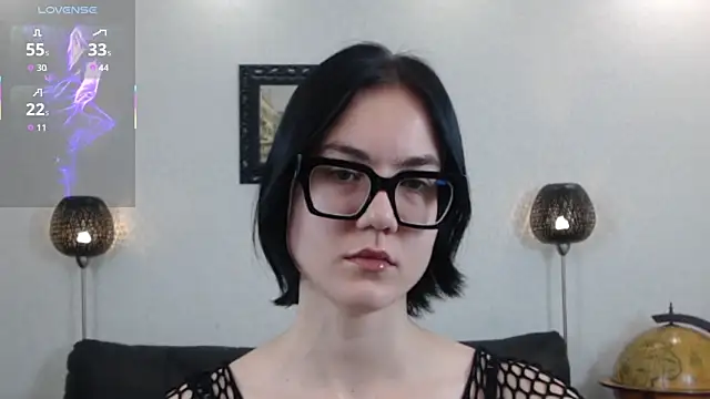 Marie Fitch online show from November 2025 01:50:02 AM