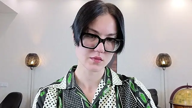 Marie Fitch online show from March 2026 02:30:02 AM