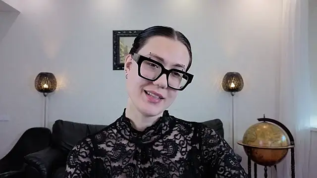 Marie Fitch online show from June 2026 02:27:02 AM