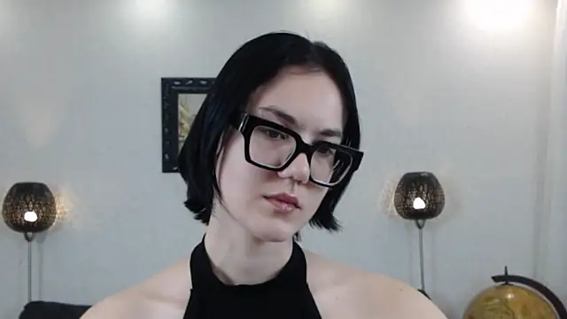 Marie Fitch online show from November 2025 03:44:01 AM