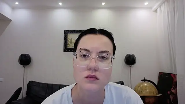 Snapshot of Marie_Fitch chatting on June 2026 01:22:02 AM Marie Fitch online show from June 2026 01:22:02 AM