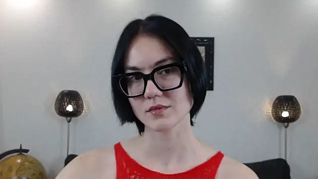 Marie Fitch online show from November 2025 02:06:02 AM