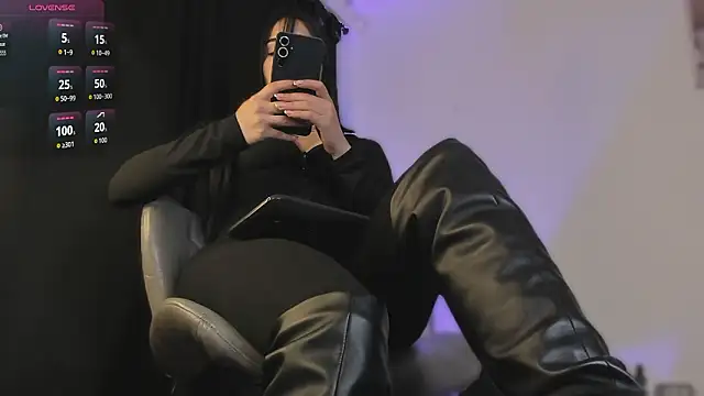 miiaa stone online show from February 2026 05:27:02 AM