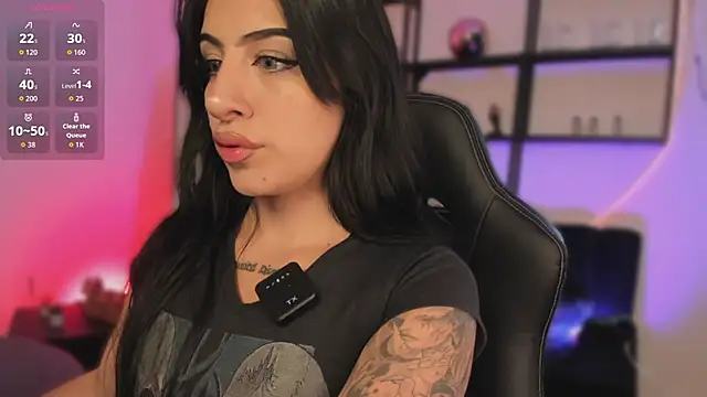 miiaa stone online show from April 2026 01:40:01 PM