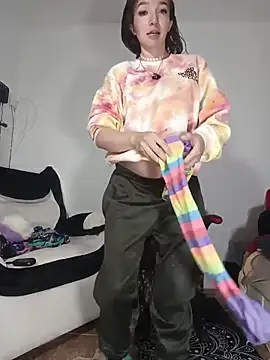 Lucy colee online show from March 2026 03:57:02 PM