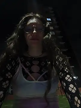 Lucy colee online show from October 2025 03:17:01 AM