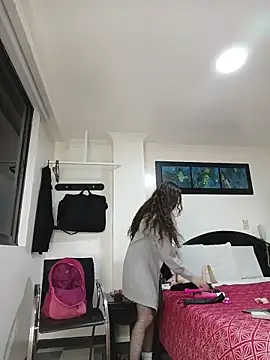 Lucy colee online show from November 2025 01:48:02 AM