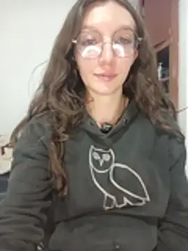 Lucy colee online show from February 2026 01:23:02 AM