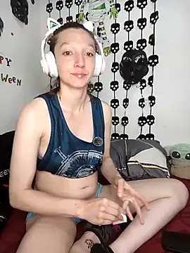 Lucy colee online show from October 2025 03:24:01 PM