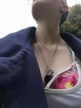 Lucy colee online show from January 2026 05:38:02 PM