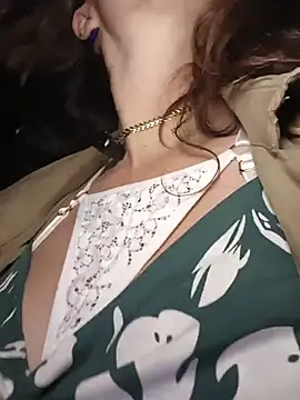 Lucy colee online show from April 2026 11:55:02 PM