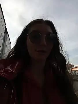 Lucy colee online show from February 2026 09:48:01 PM