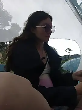 Lucy colee online show from January 2026 08:27:02 PM