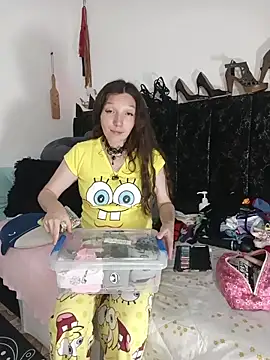 Lucy colee online show from March 2026 03:28:01 PM