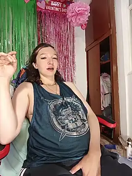 Lucy colee online show from February 2026 07:46:01 PM