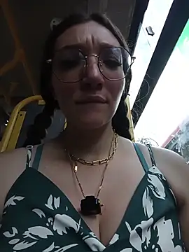 Lucy colee online show from February 2026 08:11:02 PM