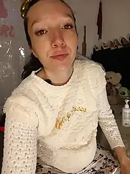 Lucy colee online show from April 2026 03:27:01 PM