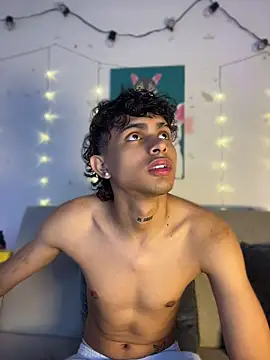 lua boy online show from July 2026 08:09:02 PM