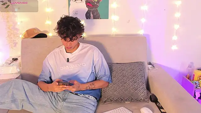 lua boy online show from March 2026 06:02:01 PM