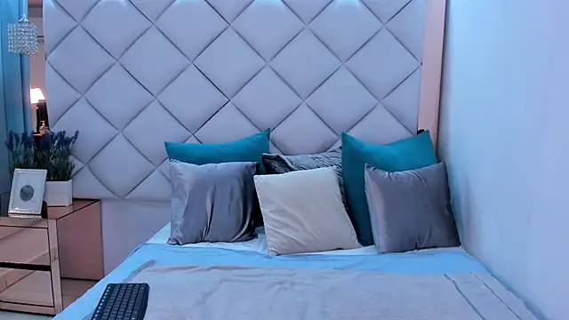 kaorybliss online show from January 2026 01:29:02 PM