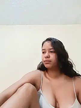 kaorybliss online show from June 2026 09:16:01 PM