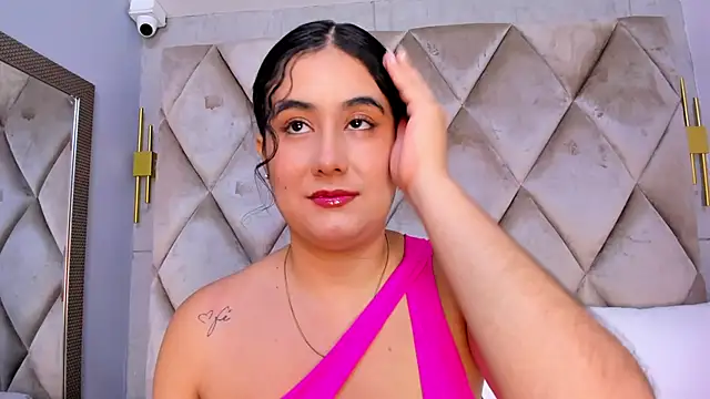 GabyParker  online show from March 2026 12:07:02 PM